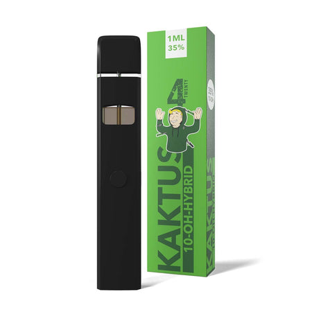 4Twenty 10-OH-HHC Vape 35% Kaktus Großhandel