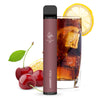 Elf Bar 600 E-Zigarette Vape Cherry Cola im Großhandel kaufen