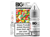 Big Tasty - Blast Series - Strawberry Kiwi Blast - Nicotine Salt Liquid