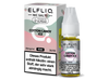 ELFLIQ | Cotton Candy Ice | Nicotine Salt Liquid | 10ml