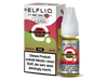 ELFLIQ | Kiwi Passion Fruit Guava | Nicotine Salt Liquid | 10ml