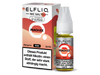 ELFLIQ | Peach Ice | Nicotine Salt Liquid | 10ml