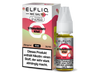 ELFLIQ | Strawberry Kiwi | Nicotine Salt Liquid | 10ml