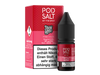 Pod Salt Fusion - Pink Haze - Nicotine Salt Liquid