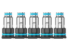 Aspire - Minican 0.8 Ohm Heads (5 pieces per pack)