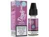 Dash Liquids - One - Grape Ice - Nikotinsalz Liquid