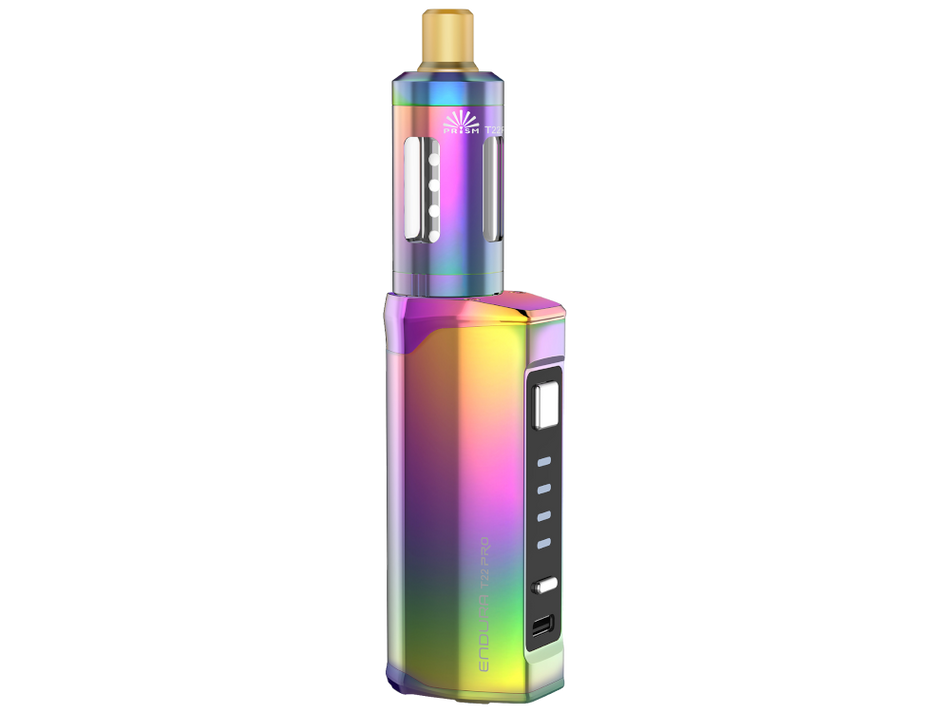 Innokin - Endura T22 Pro E-Zigarette