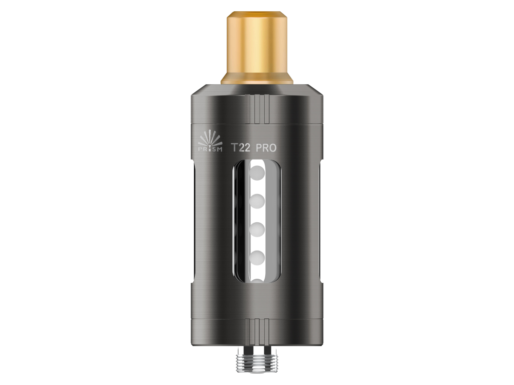 Innokin T22 Pro Clearomizer Set