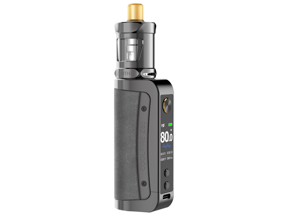 Innokin - CoolFire Z80 E-Zigarette