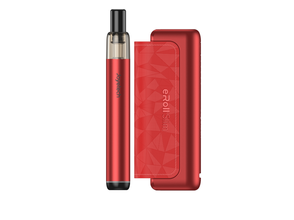 Joyetech - eRoll Slim e-cigarette set