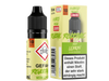 Revoltage - Tobacco Gold - Hybrid Nicotine Salt Liquid - Neon Lemon