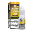 SC - Golden Tobacco - Hybrid Nikotinsalz Liquid