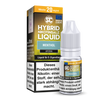 SC - Menthol -  Hybrid Nikotinsalz Liquid