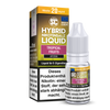 SC - Tropical Fruits -  Hybrid Nikotinsalz Liquid