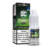 SC - Apfelmix E-Zigaretten Liquid