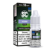 SC - Blue / Azzuro E-Zigaretten Liquid