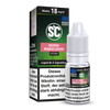 SC - Beeren-Mandelcreme E-Zigaretten Liquid