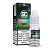 SC - Beerenmix-Fresh E-Zigaretten Liquid