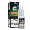 SC - Erdbeere E-Zigaretten Liquid