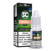 SC - Erdbeermilch E-Zigaretten Liquid