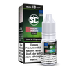 SC - Frische Erdbeere E-Zigaretten Liquid