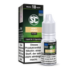 SC - Honey Crunch E-Zigaretten Liquid