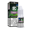 SC - Maracuja E-Zigaretten Liquid