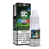 SC - Menthol Strawberry E-Cigarette Liquid