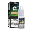 SC - Peach E-Cigarette Liquid