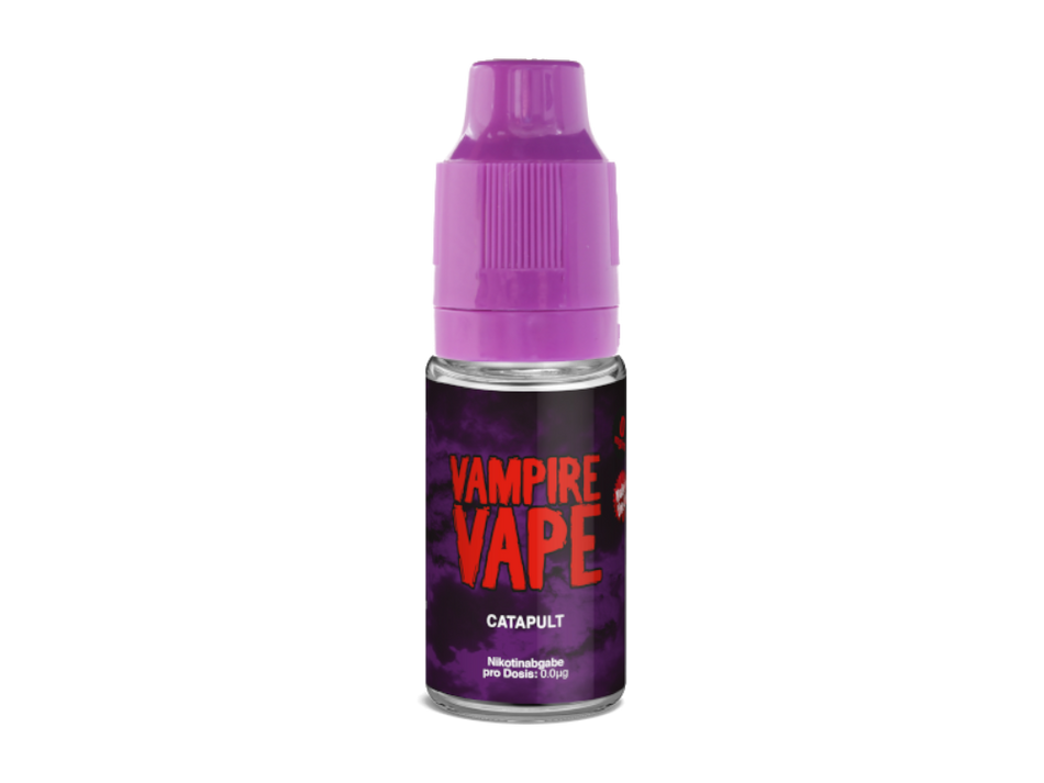 Vampire Vape - Catapult E-Cigarette Liquid