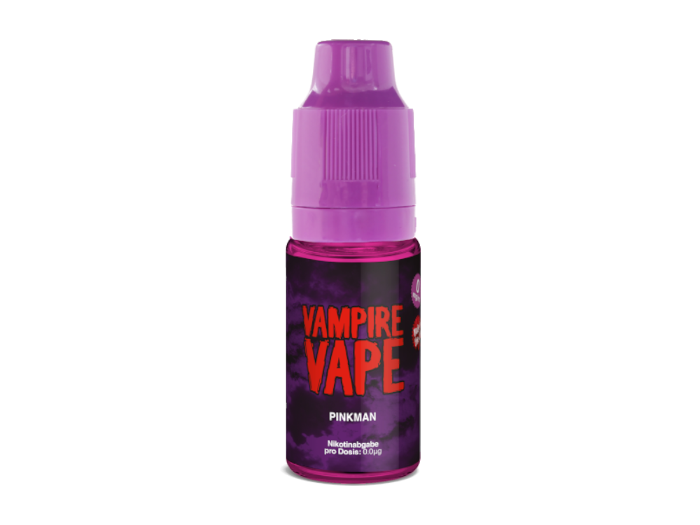 Vampire Vape - Pinkman E-Cigarette Liquid