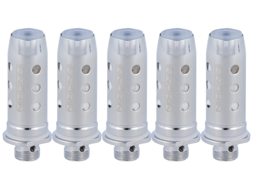 Innokin Prism T18E Heads 1,5 Ohm (5 Stück pro Packung)