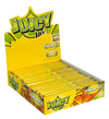 Pineapple King Size Slim Papers | Juicy Jays Großhandel B2B