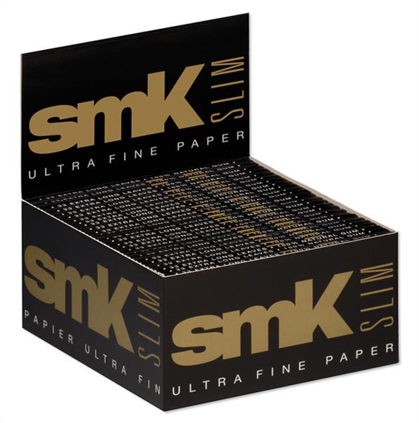 King Size Slim Papers von Smoking im Großhandel B2B günstig kaufen