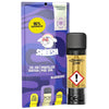 Sheesh Pods 2ml 96% 10-OH Superior Blueberry Großhandel