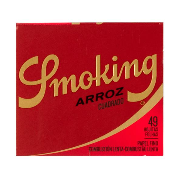 Arroz quadratisch Papers | Smoking