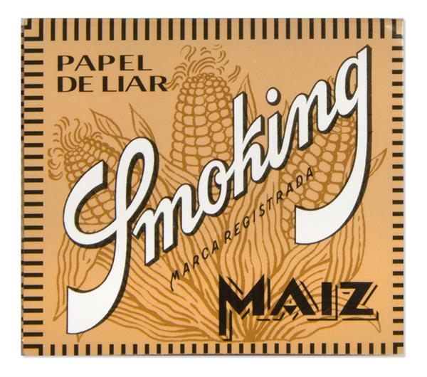 Maiz quadratisch Papers | Smoking