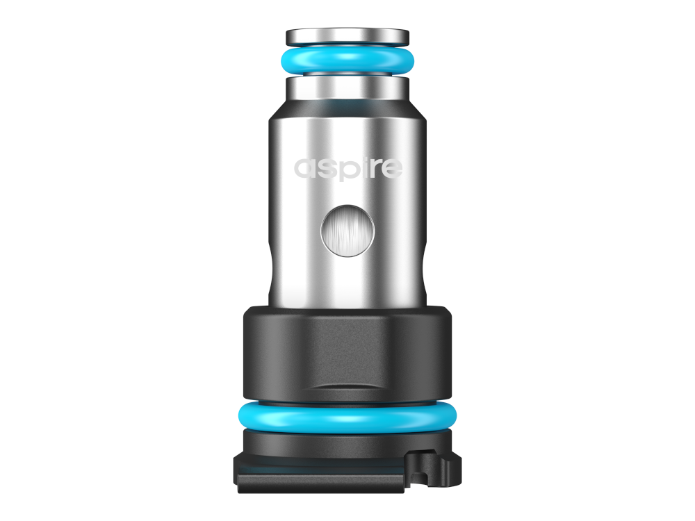 Aspire - Minican 0.8 Ohm Heads (5 pieces per pack)