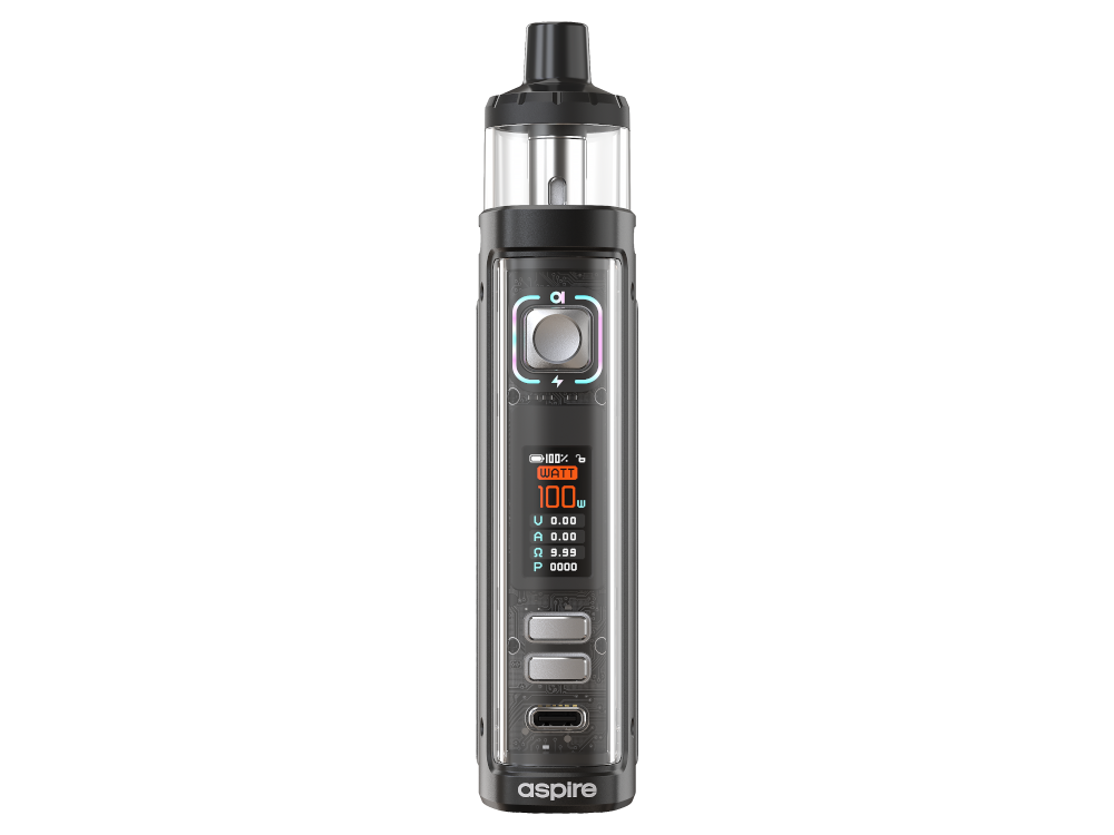 Aspire - Veynom EX e-cigarette