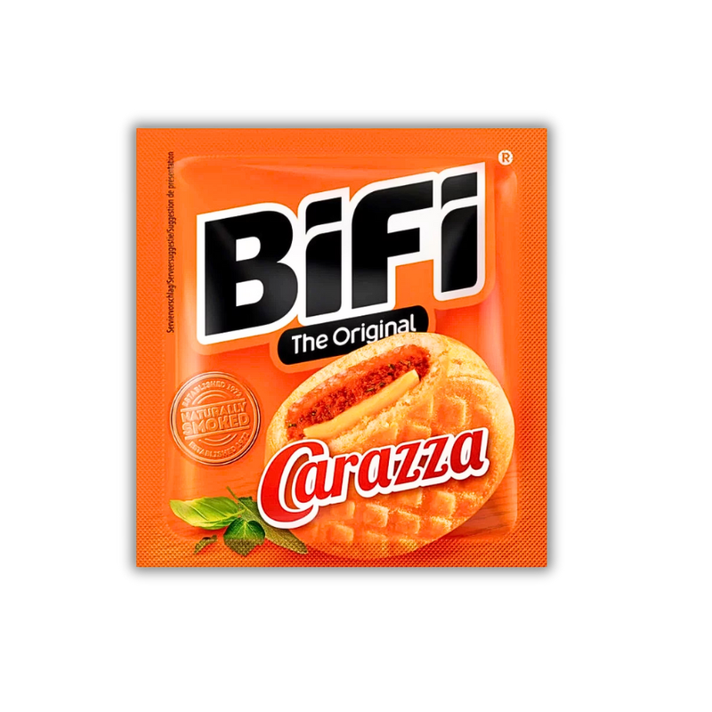 bifi carazza grosshandel