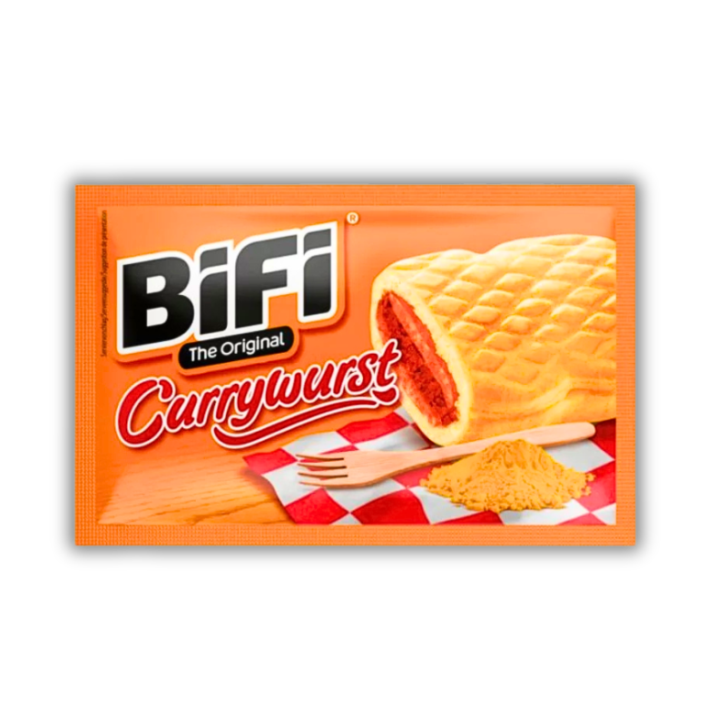 Bifi Currywurst 60g großhandel