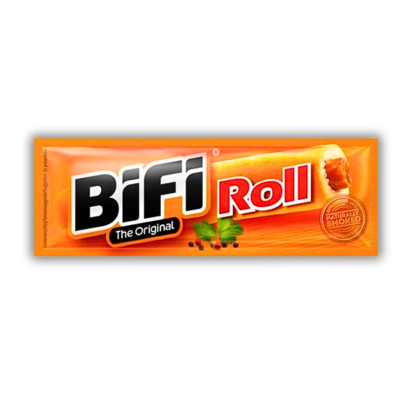 bifi roll 45g grosshandel