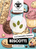 10 x C4U Cannabis Samen | Biscotti