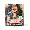 avibes® 50% 10-OH-HHC Blüten Blackberry Großhandel