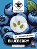 10 x C4U Cannabis Samen | Blueberry