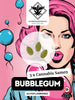 10 x C4U Cannabis Samen | Bubblegum