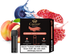 Caesar Pods Blueberry Peach Strawberry Großhandel B2B