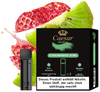 Caesar Pods Strawberry Kiwi Großhandel B2B