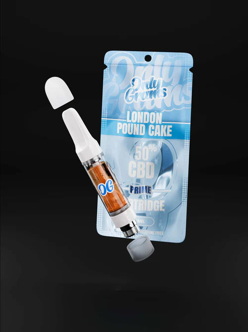 cbd-kartusche-london-pound-cake-grosshandel 2