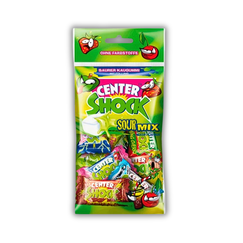 Center Shock Sour Mix 44g | VE = 24 STK